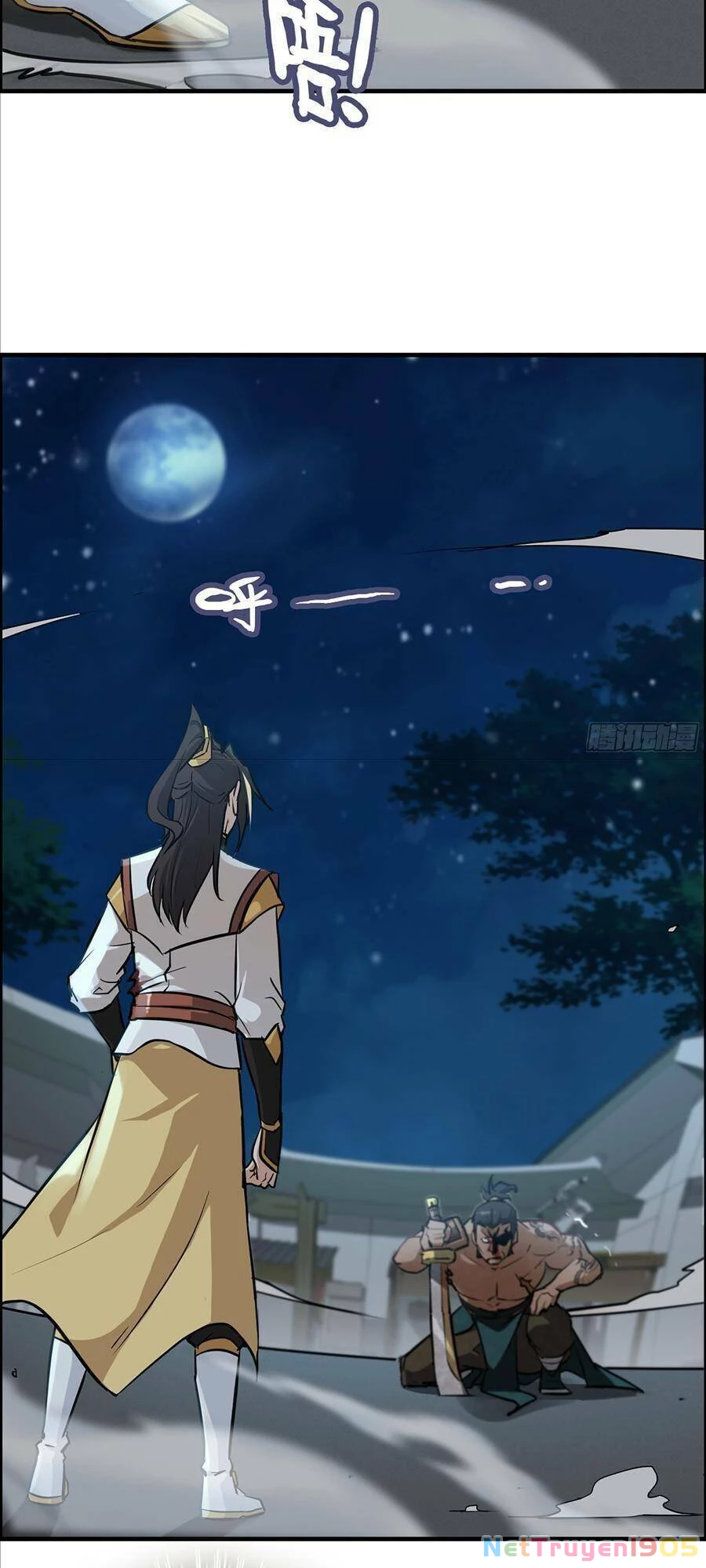 Tu Tiên Chính Là Như Vậy Chapter 16 - 33