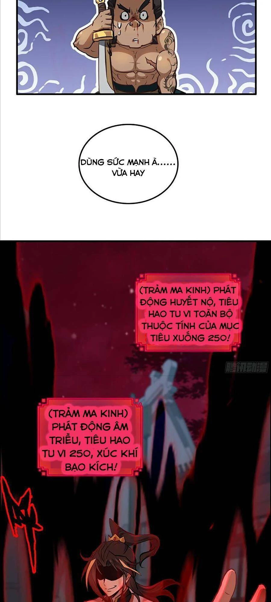 Tu Tiên Chính Là Như Vậy Chapter 16 - 37