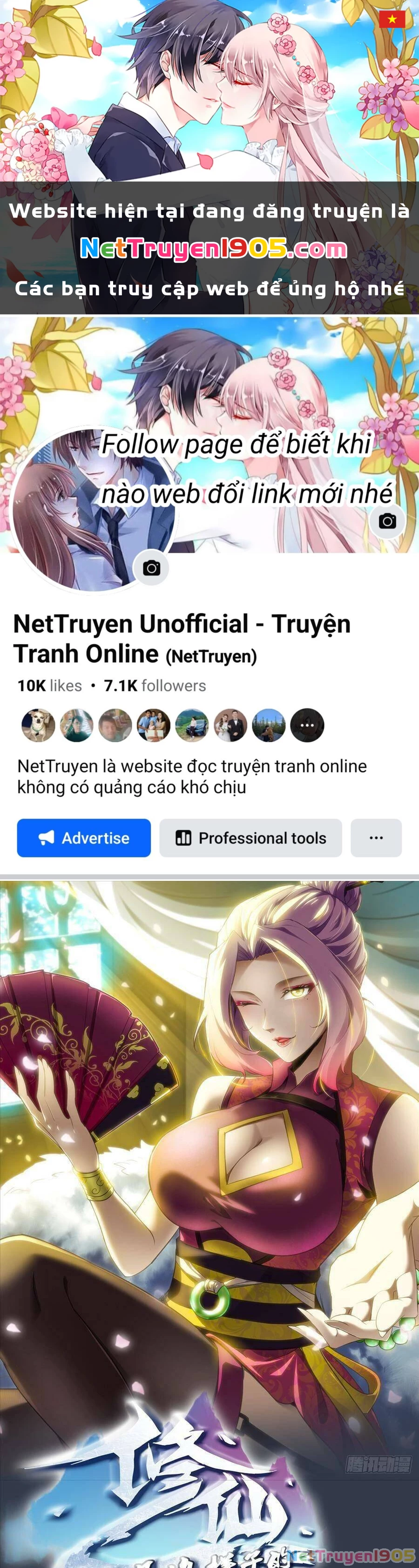 Tu Tiên Chính Là Như Vậy Chapter 17 - 1