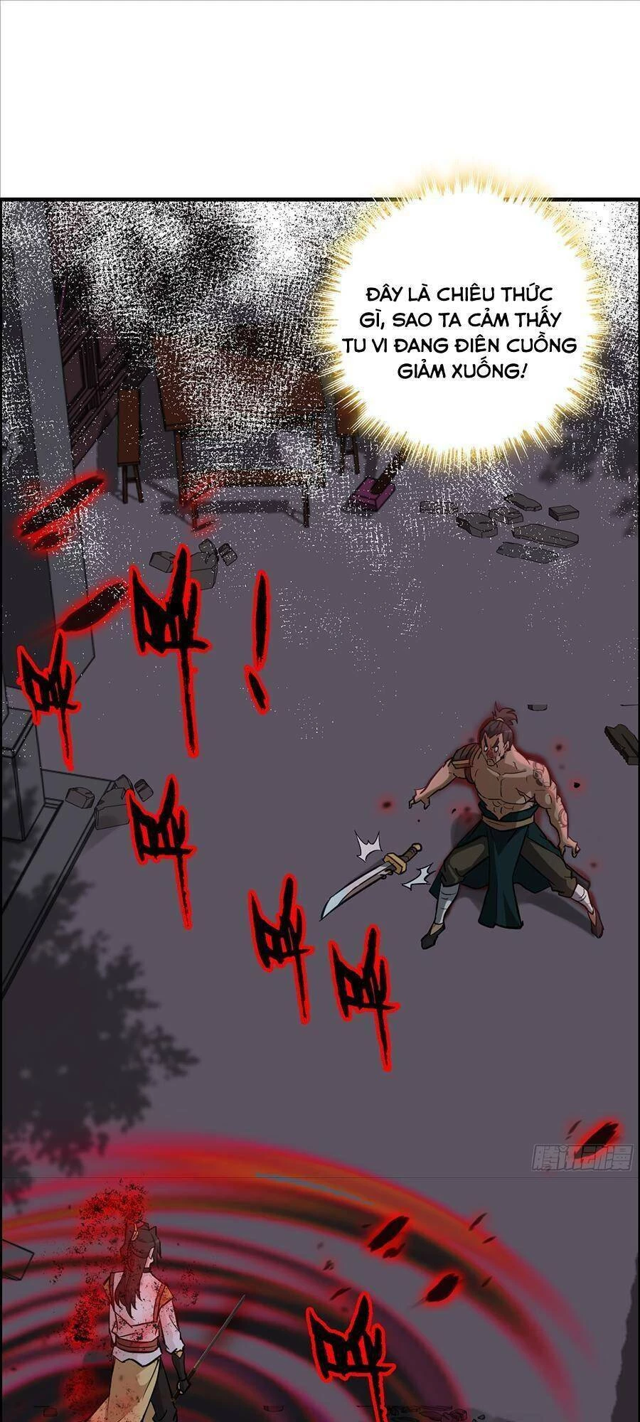 Tu Tiên Chính Là Như Vậy Chapter 17 - 3