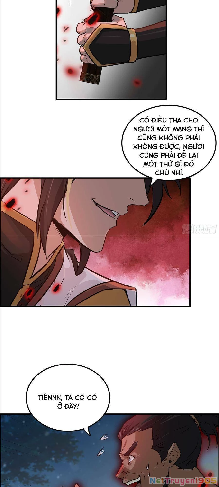 Tu Tiên Chính Là Như Vậy Chapter 17 - 5