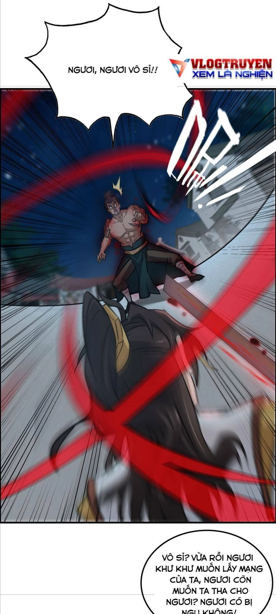 Tu Tiên Chính Là Như Vậy Chapter 17 - 7