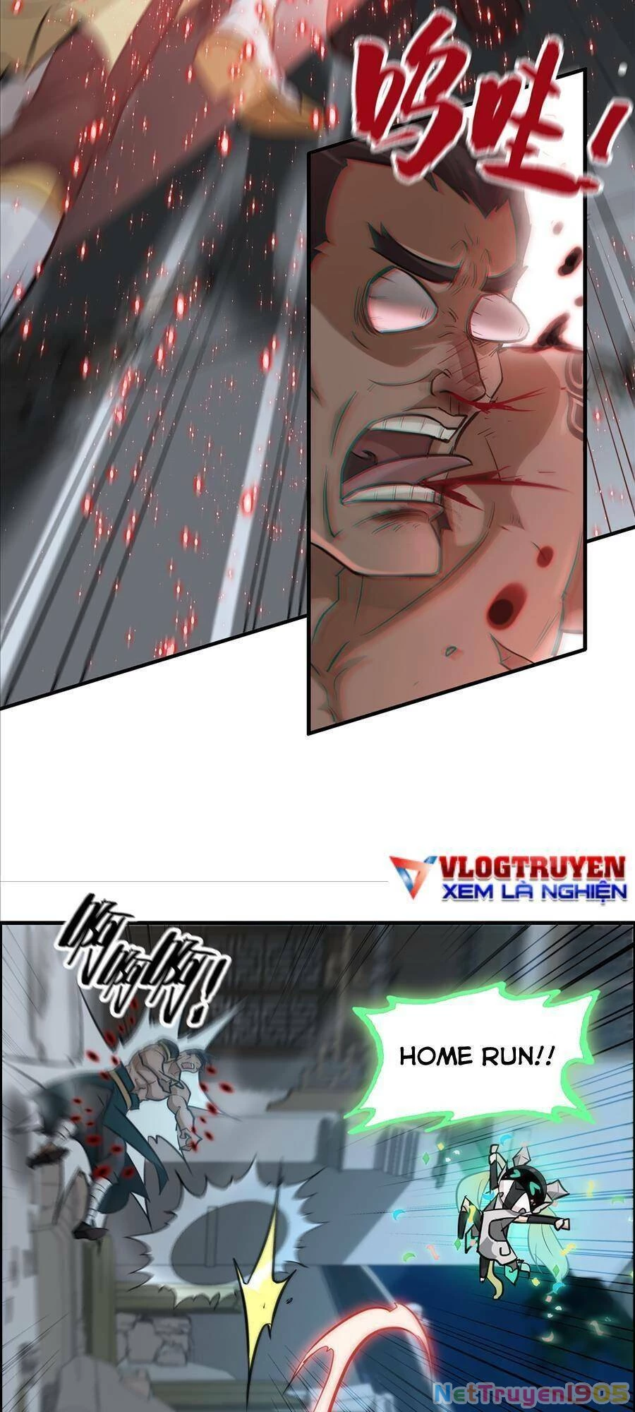 Tu Tiên Chính Là Như Vậy Chapter 17 - 9