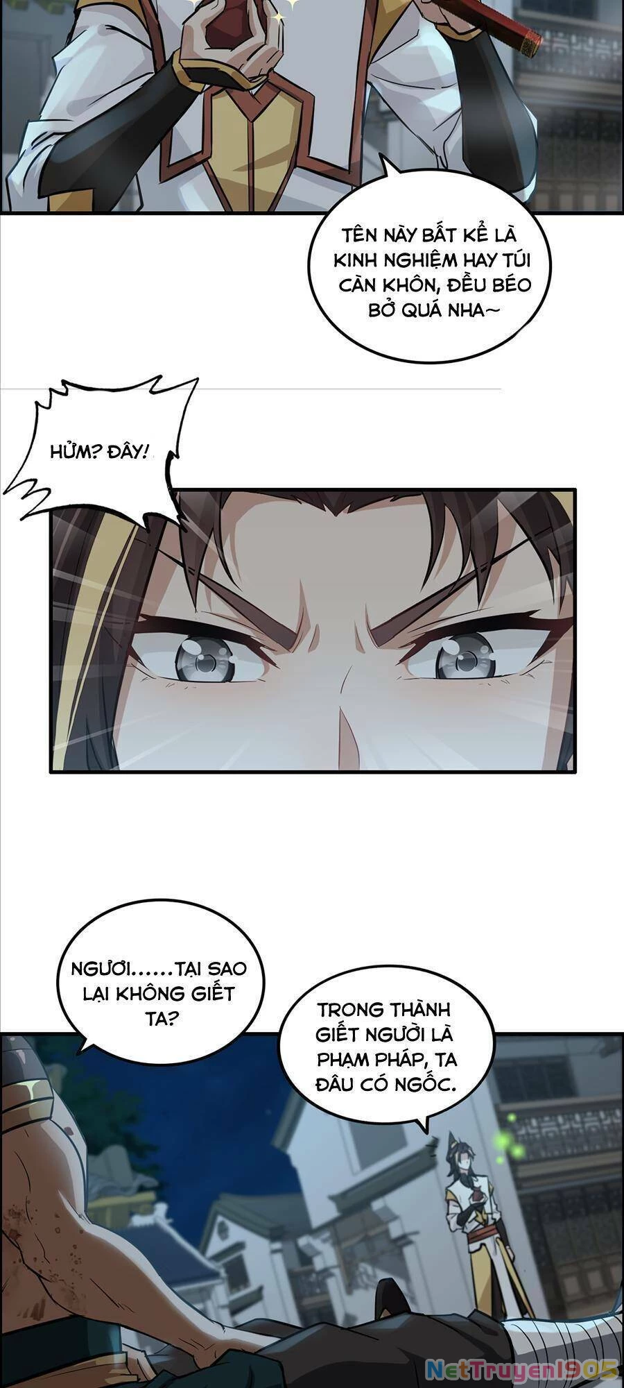 Tu Tiên Chính Là Như Vậy Chapter 17 - 11