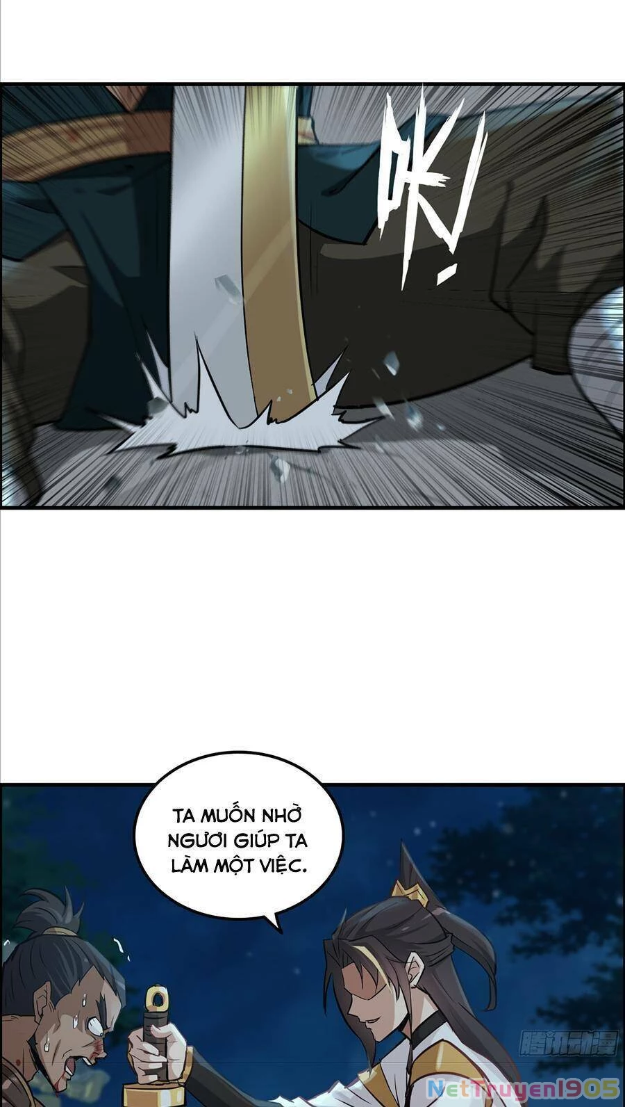 Tu Tiên Chính Là Như Vậy Chapter 17 - 13