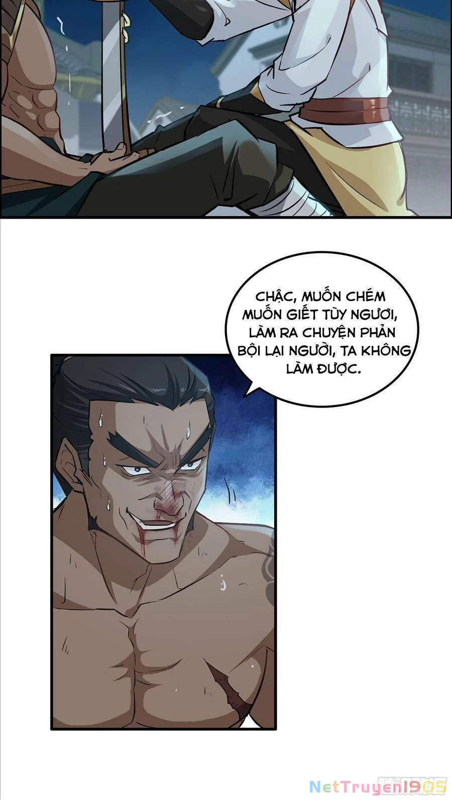 Tu Tiên Chính Là Như Vậy Chapter 17 - 14