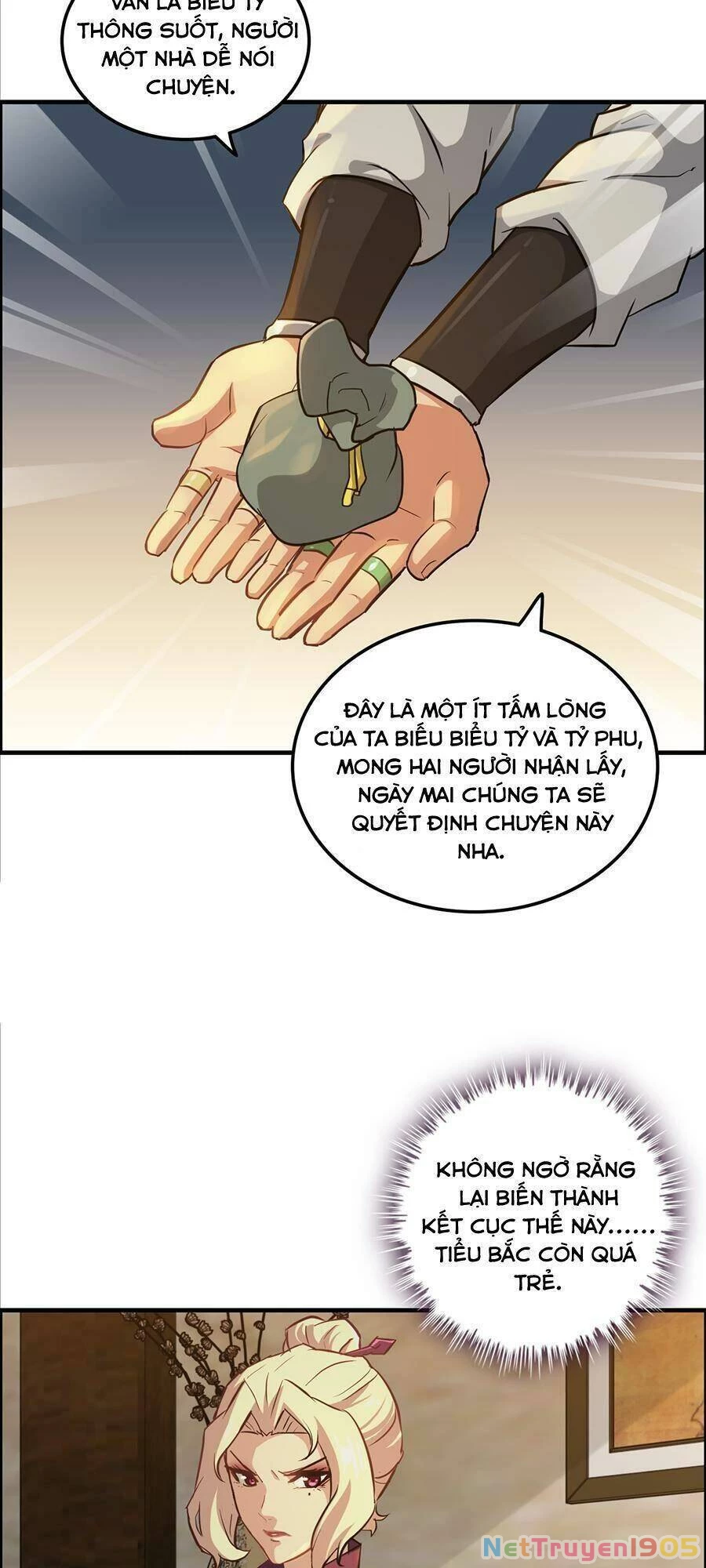 Tu Tiên Chính Là Như Vậy Chapter 17 - 26