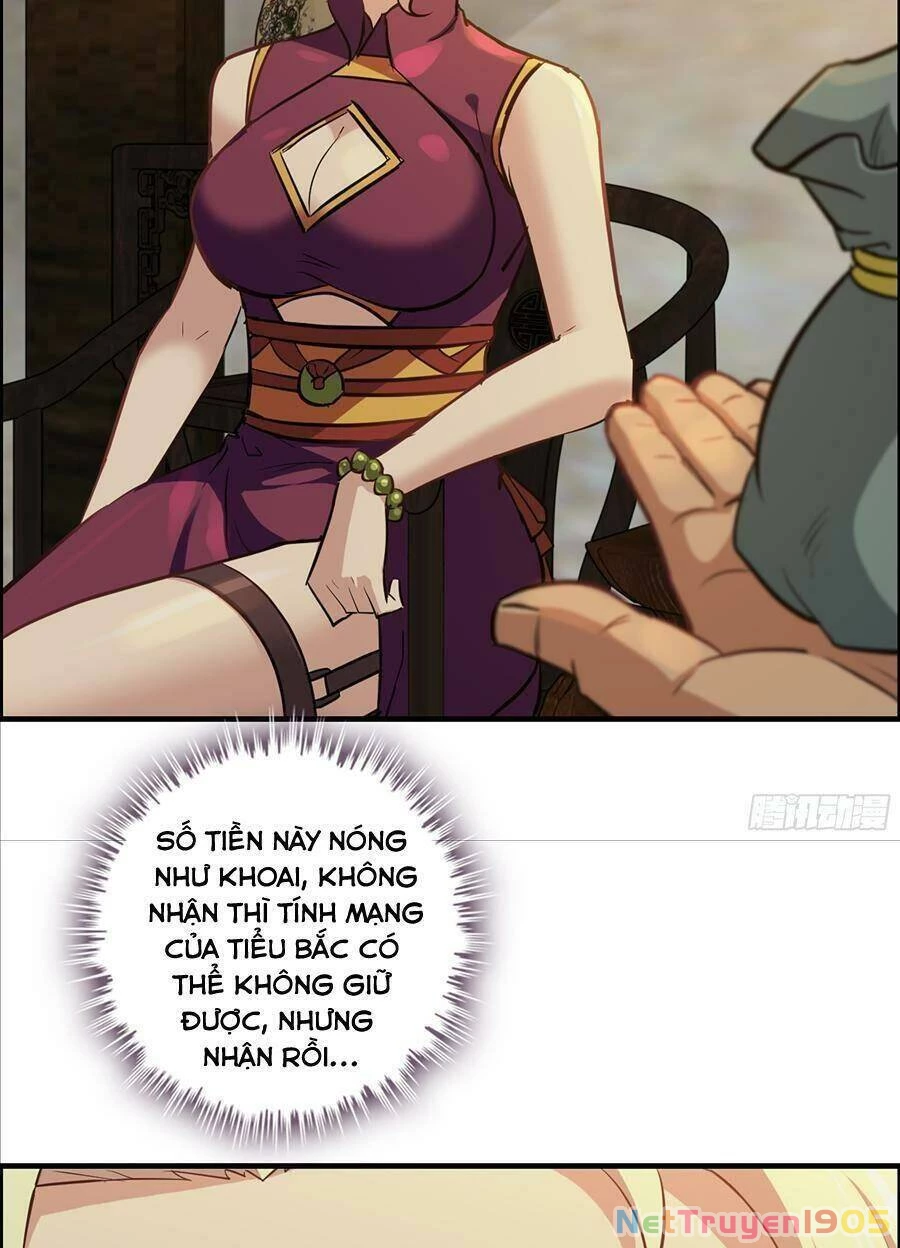 Tu Tiên Chính Là Như Vậy Chapter 17 - 27