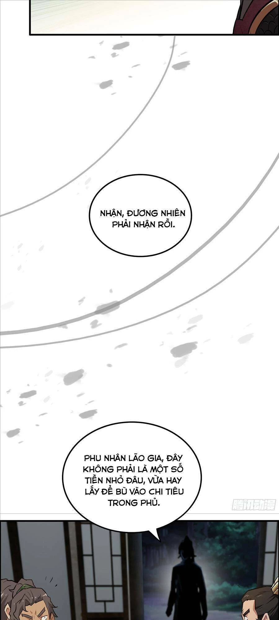 Tu Tiên Chính Là Như Vậy Chapter 17 - 29