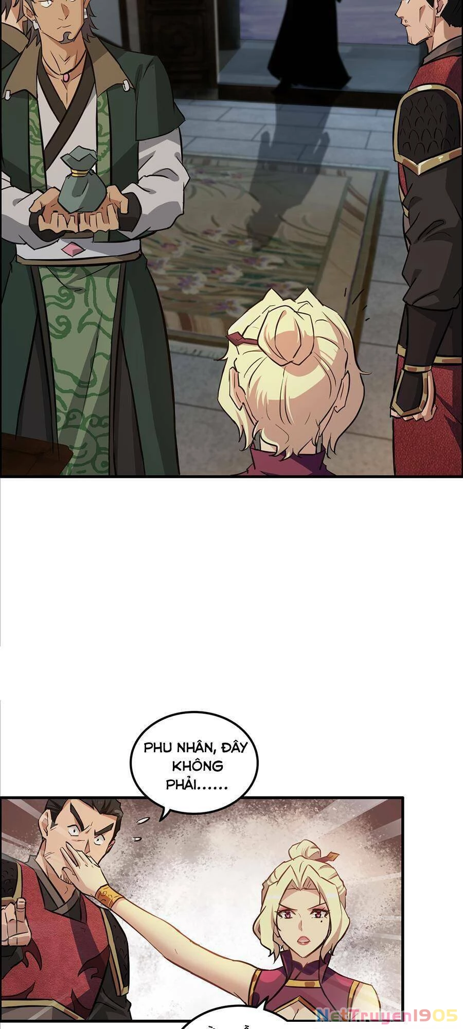 Tu Tiên Chính Là Như Vậy Chapter 17 - 30