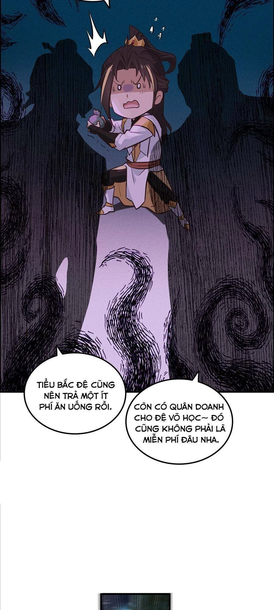 Tu Tiên Chính Là Như Vậy Chapter 17 - 39