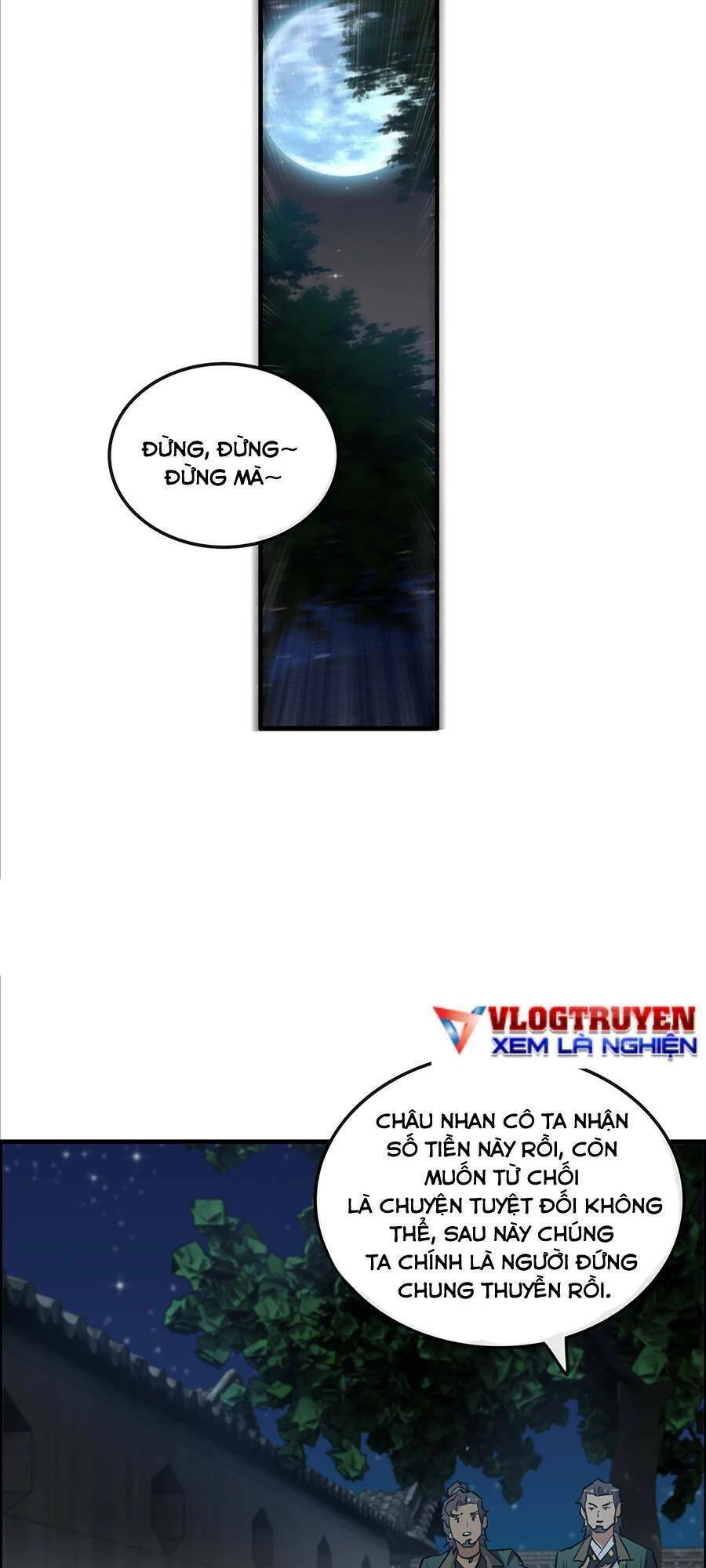 Tu Tiên Chính Là Như Vậy Chapter 17 - 40