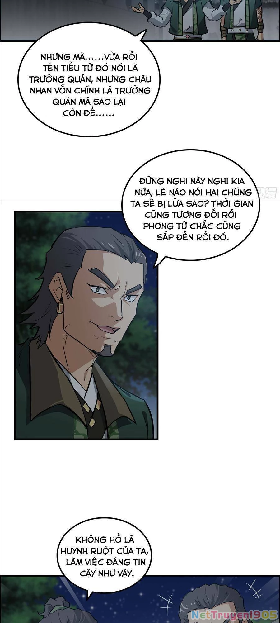 Tu Tiên Chính Là Như Vậy Chapter 17 - 41