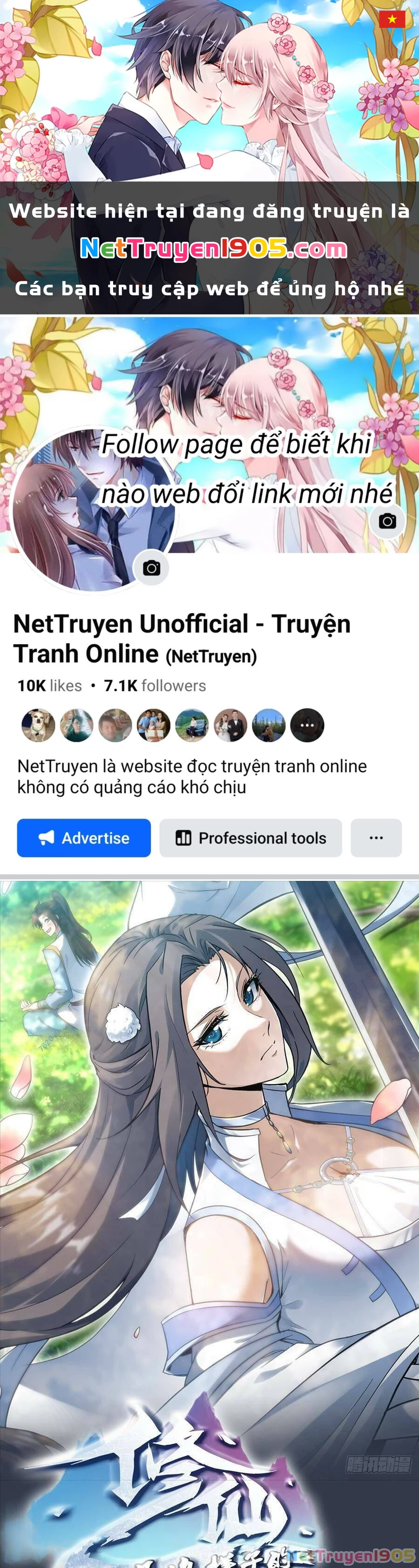 Tu Tiên Chính Là Như Vậy Chapter 18 - 1