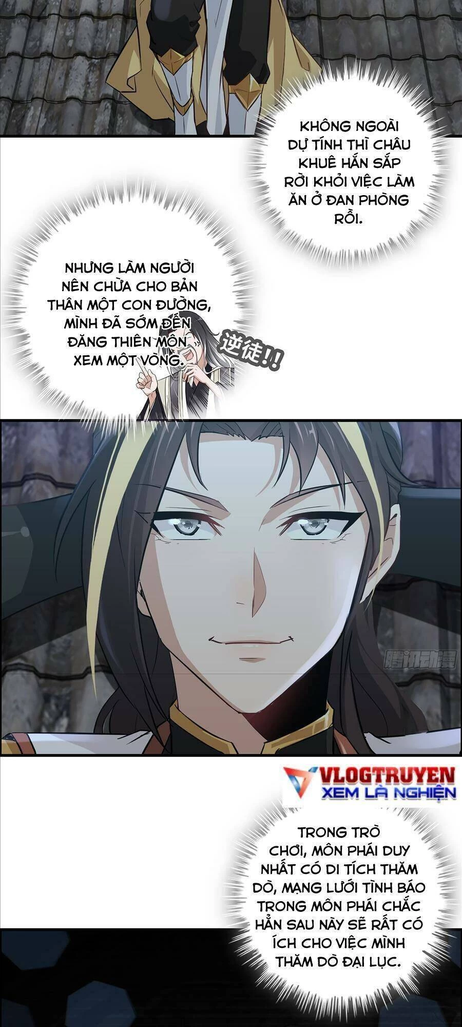 Tu Tiên Chính Là Như Vậy Chapter 18 - 15