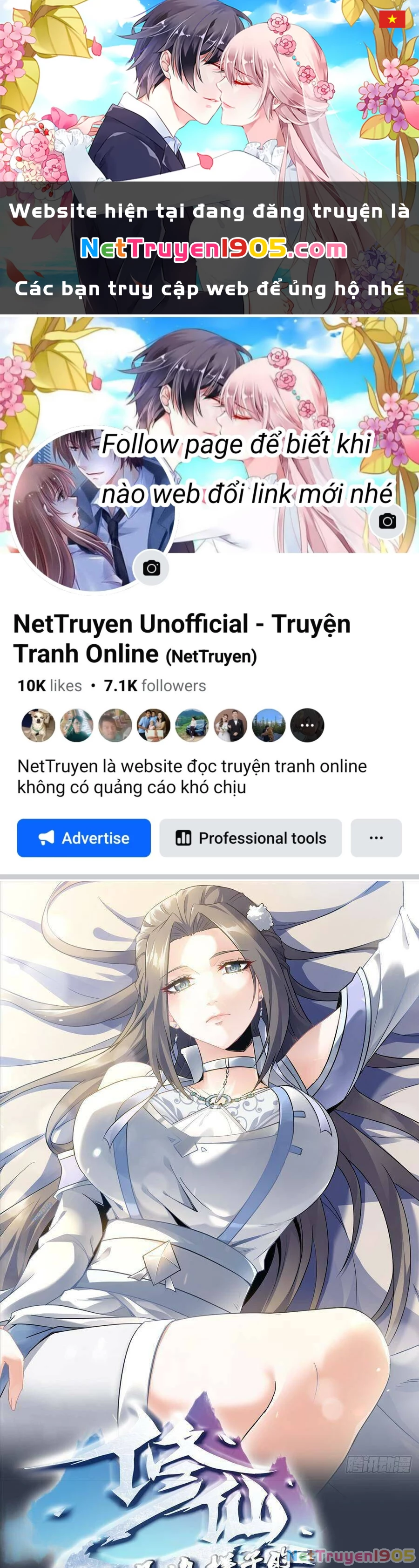 Tu Tiên Chính Là Như Vậy Chapter 19 - 1