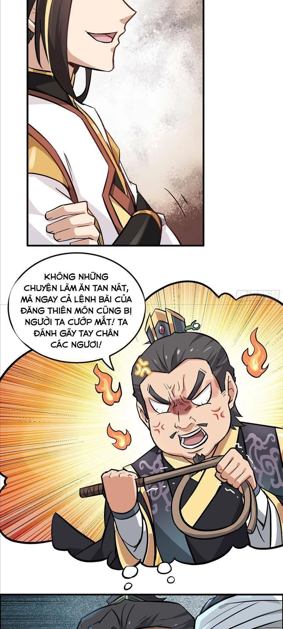 Tu Tiên Chính Là Như Vậy Chapter 19 - 5