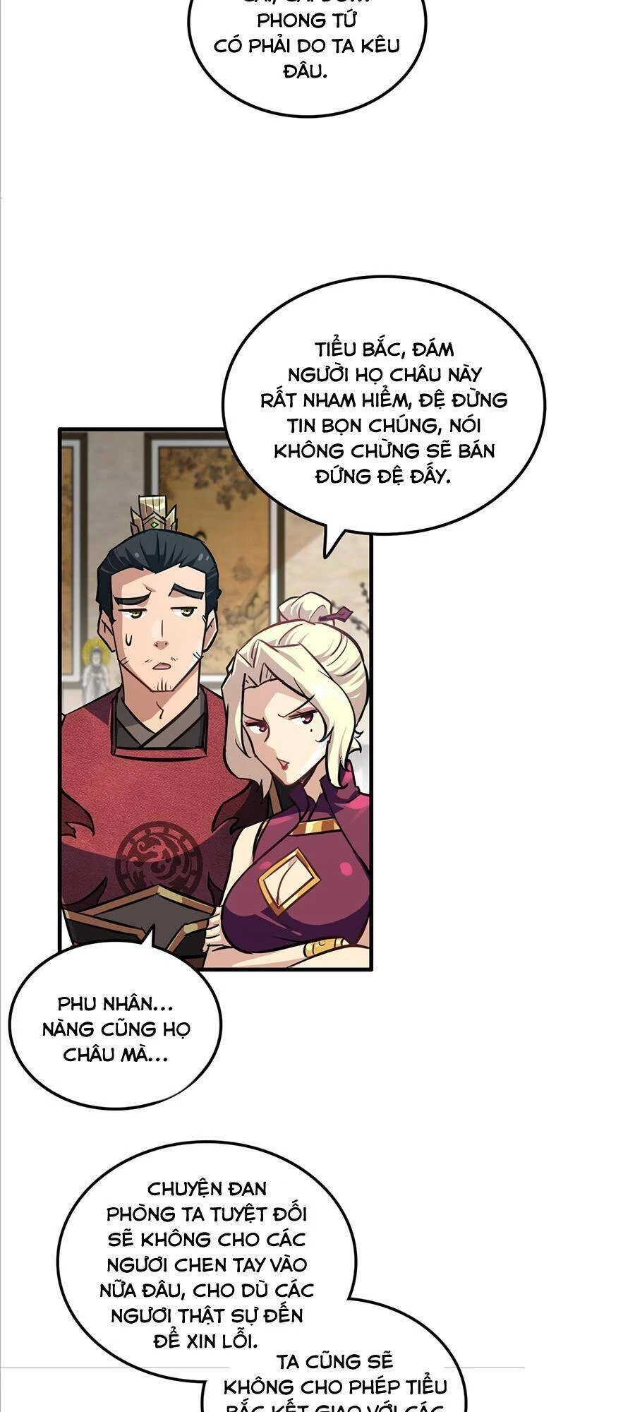 Tu Tiên Chính Là Như Vậy Chapter 19 - 7