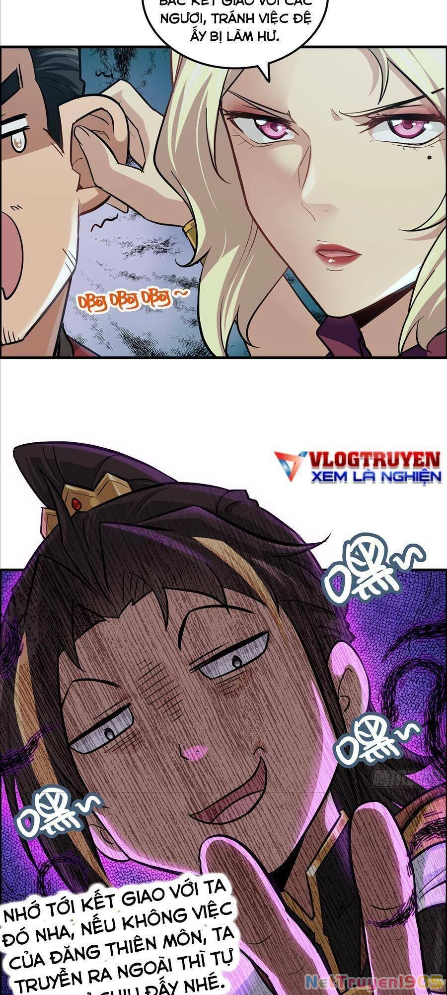 Tu Tiên Chính Là Như Vậy Chapter 19 - 8