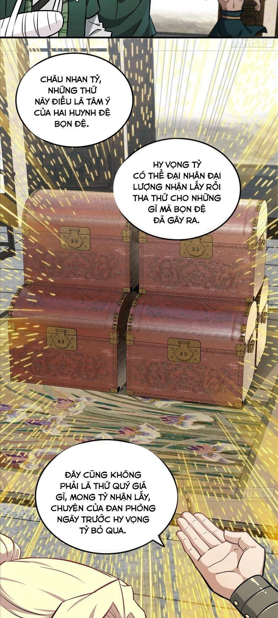 Tu Tiên Chính Là Như Vậy Chapter 19 - 11