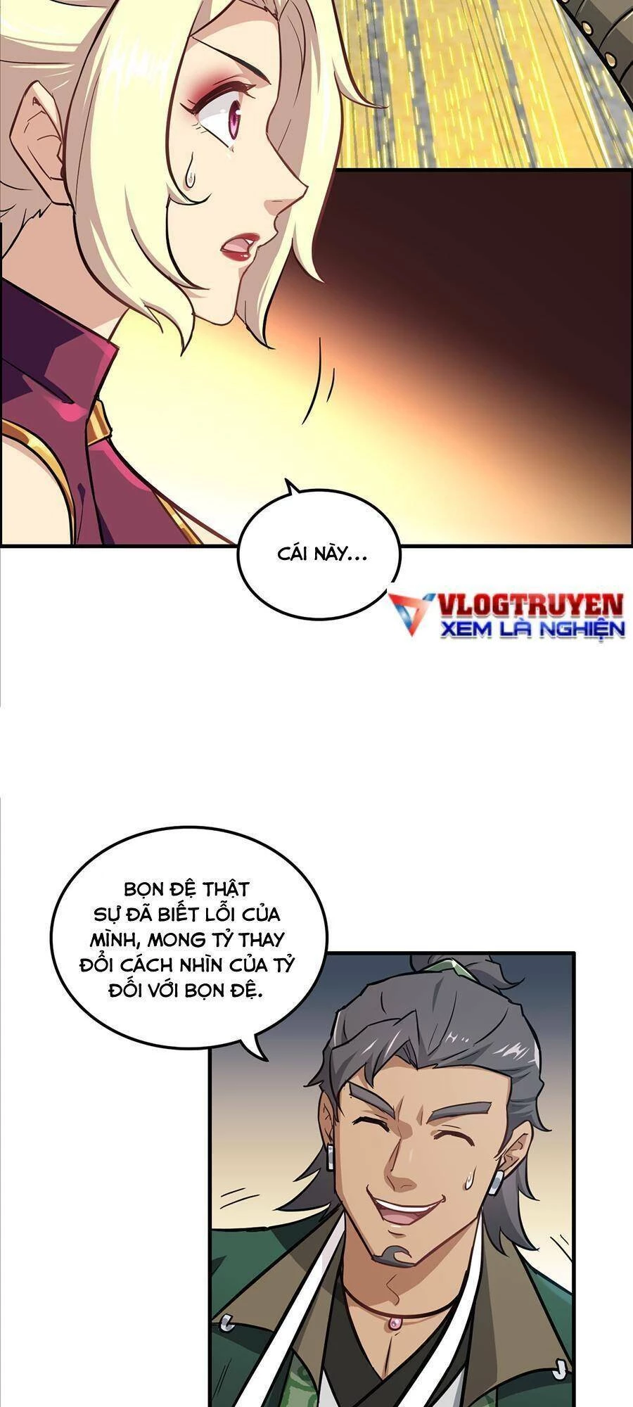 Tu Tiên Chính Là Như Vậy Chapter 19 - 12