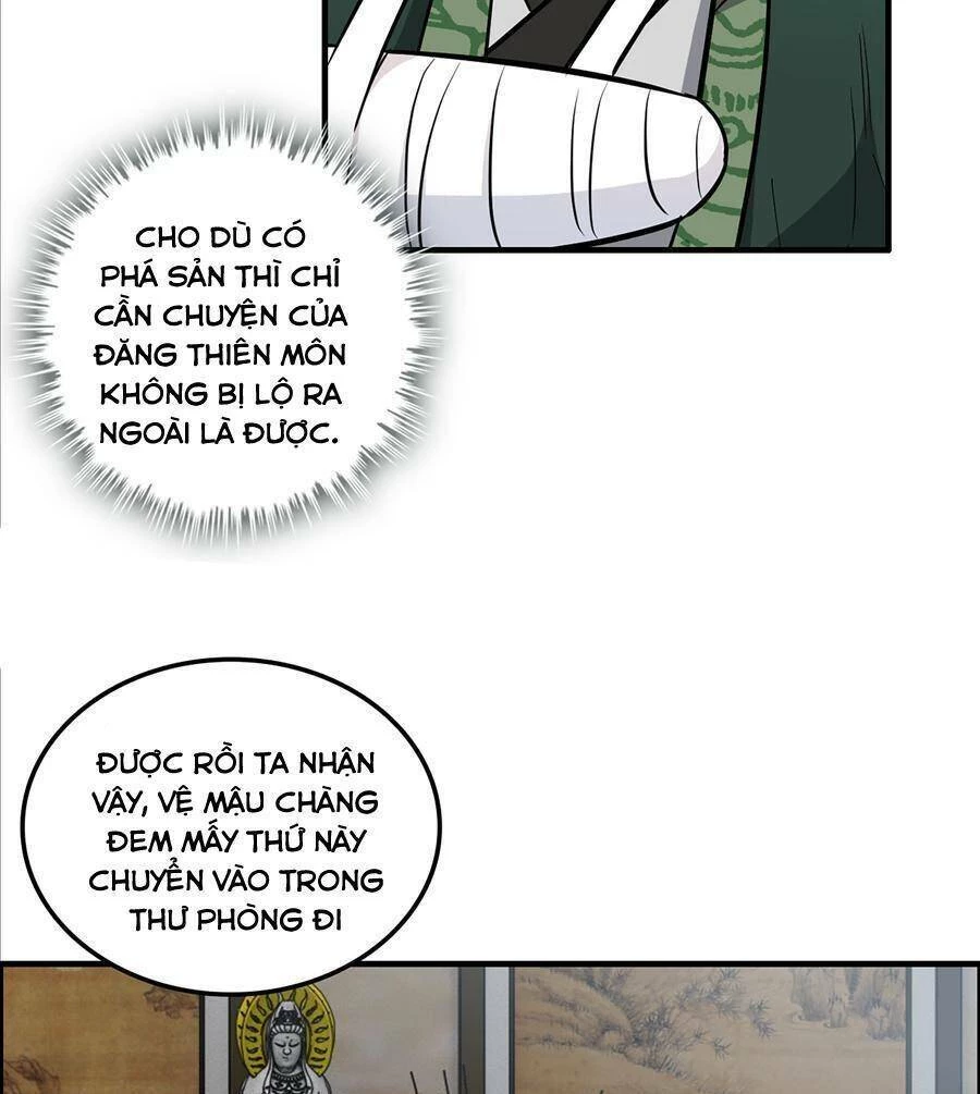 Tu Tiên Chính Là Như Vậy Chapter 19 - 13