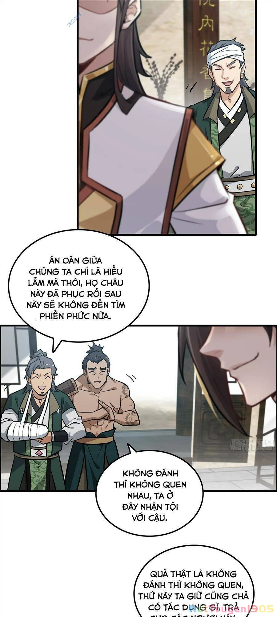 Tu Tiên Chính Là Như Vậy Chapter 19 - 15