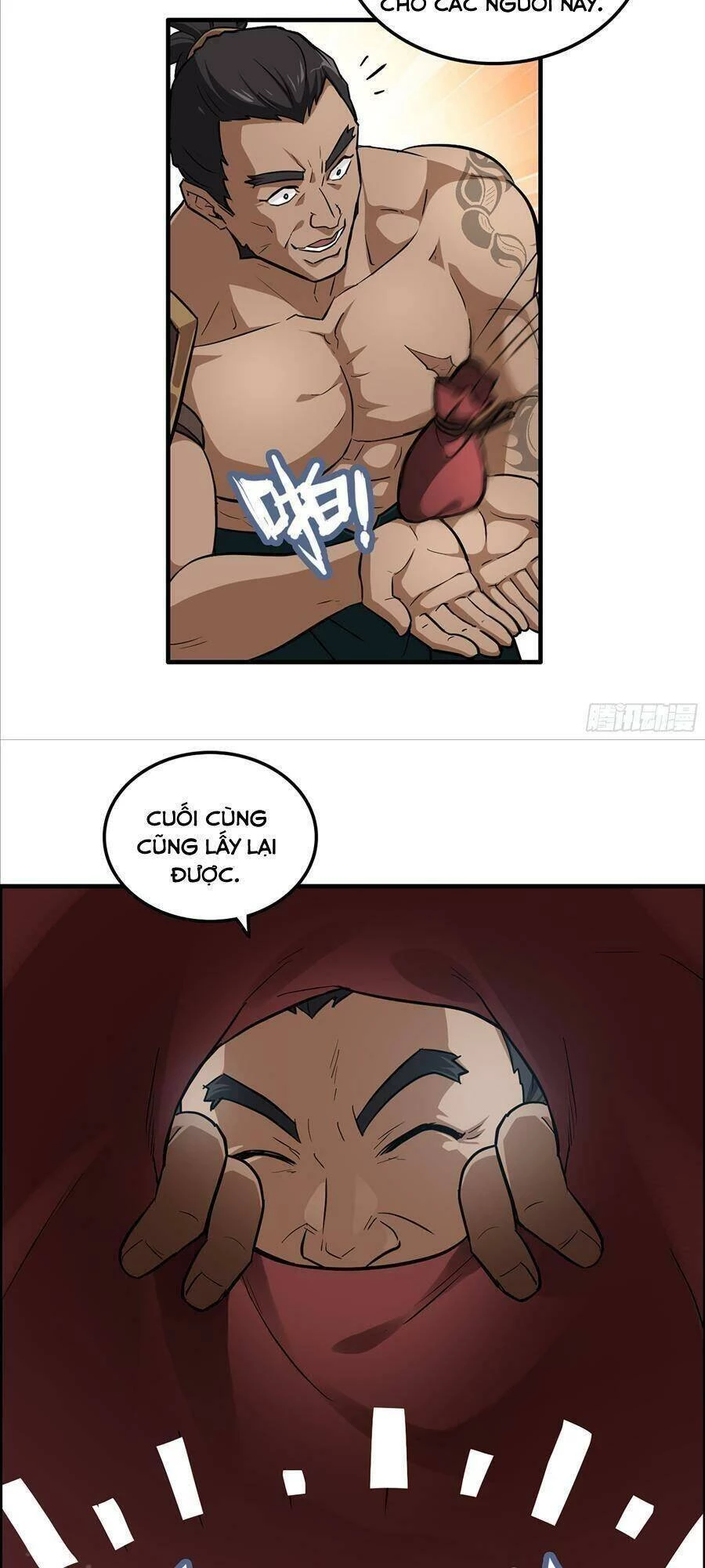 Tu Tiên Chính Là Như Vậy Chapter 19 - 16