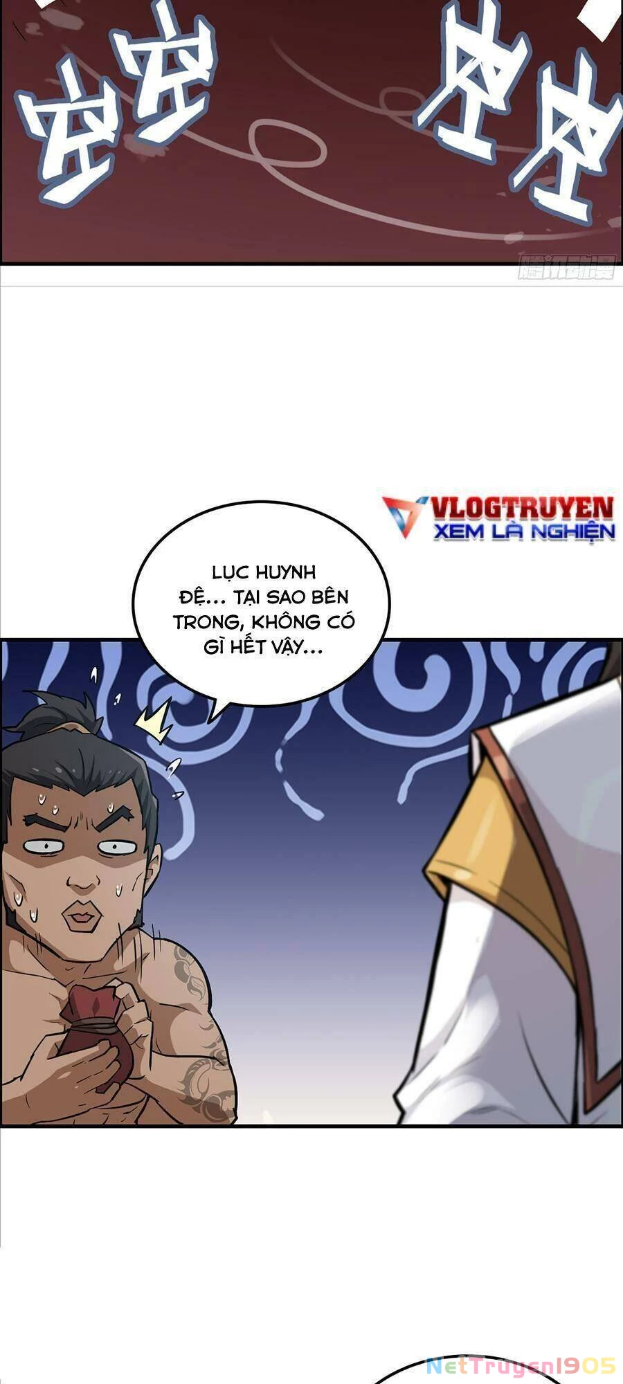 Tu Tiên Chính Là Như Vậy Chapter 19 - 17