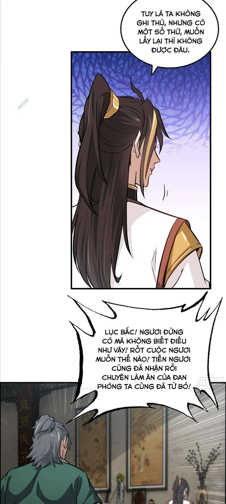 Tu Tiên Chính Là Như Vậy Chapter 19 - 18