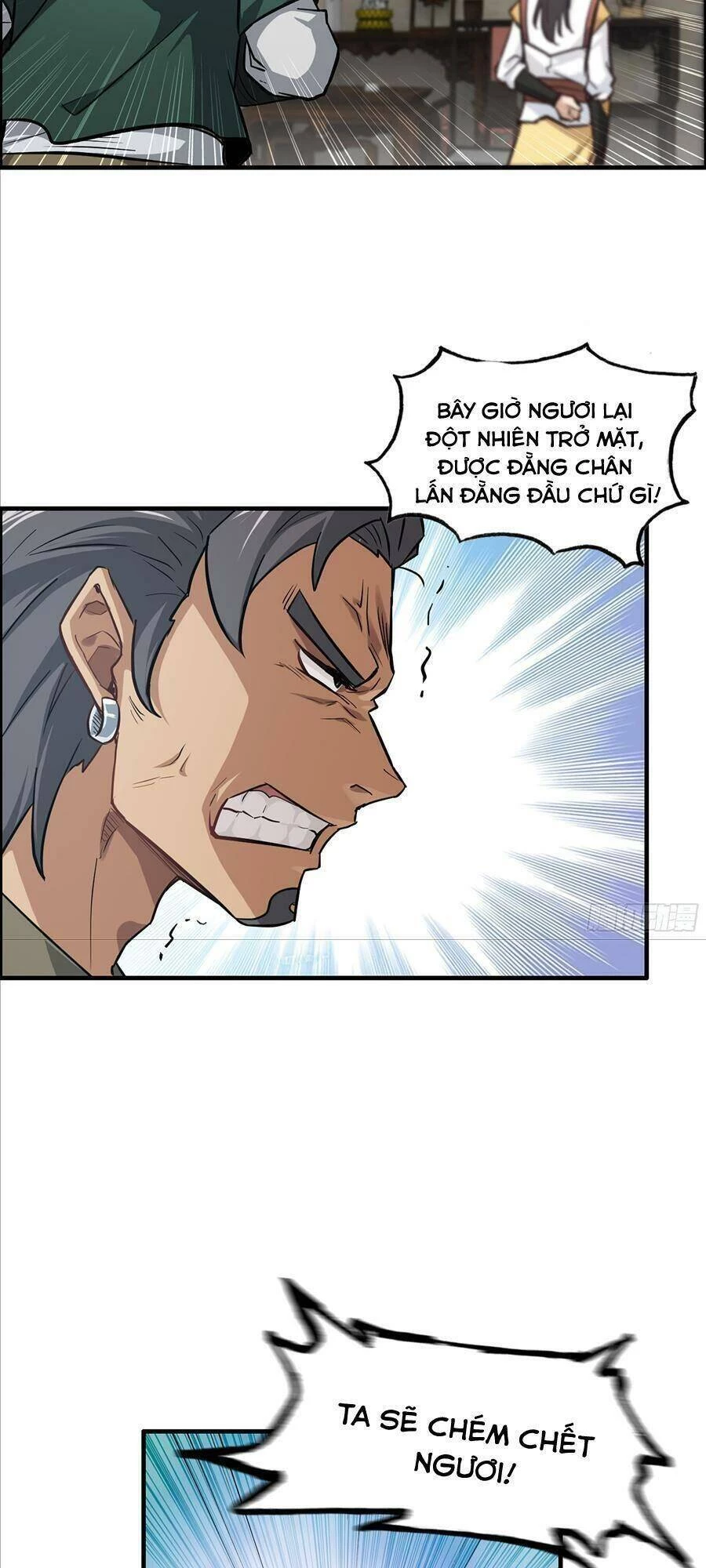 Tu Tiên Chính Là Như Vậy Chapter 19 - 19