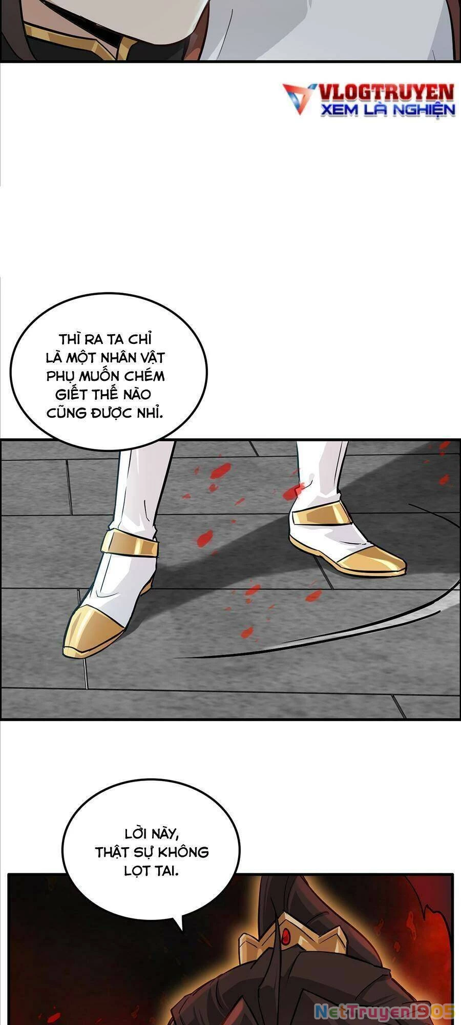 Tu Tiên Chính Là Như Vậy Chapter 19 - 21