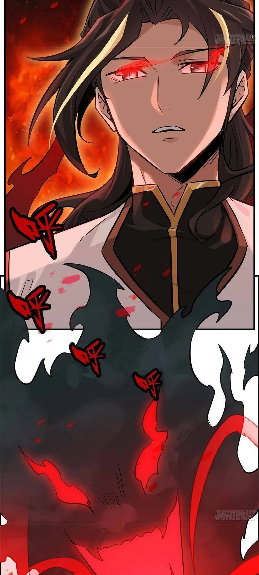 Tu Tiên Chính Là Như Vậy Chapter 19 - 22