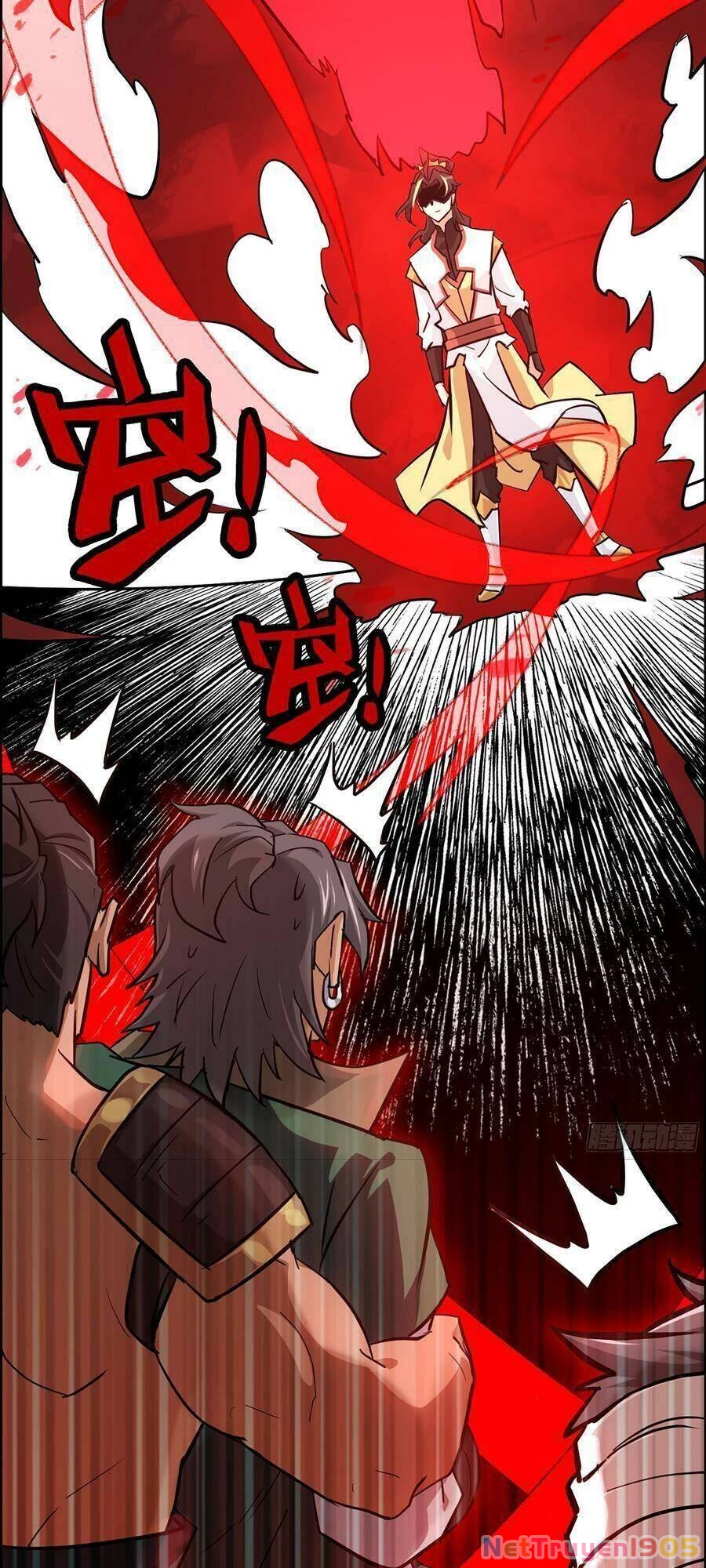 Tu Tiên Chính Là Như Vậy Chapter 19 - 23