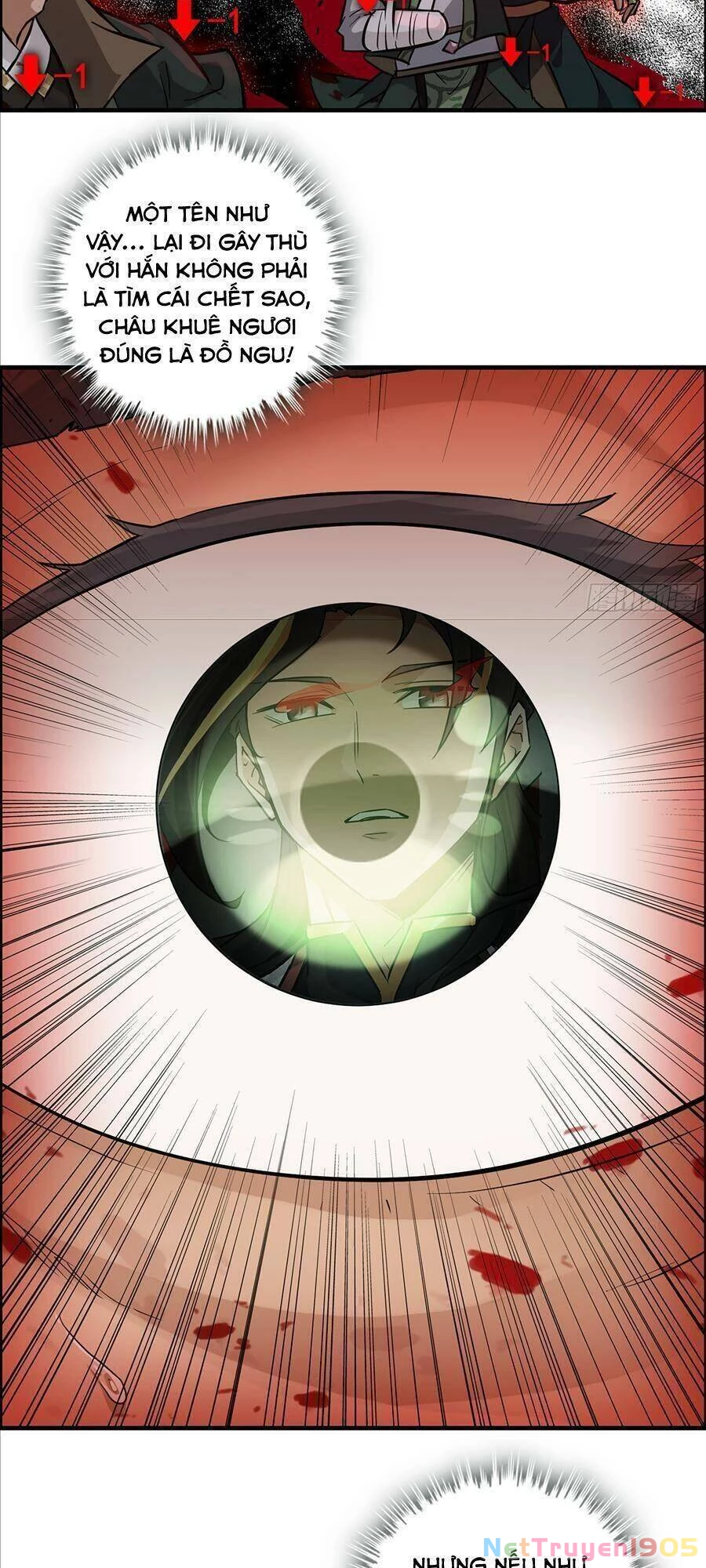 Tu Tiên Chính Là Như Vậy Chapter 19 - 25