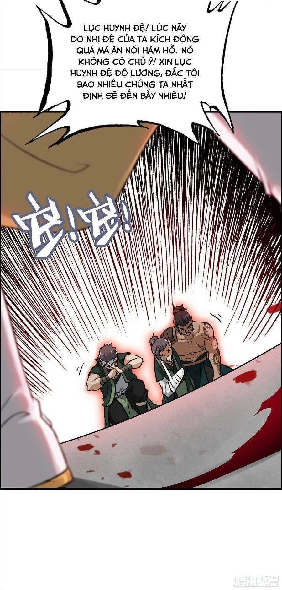 Tu Tiên Chính Là Như Vậy Chapter 19 - 27