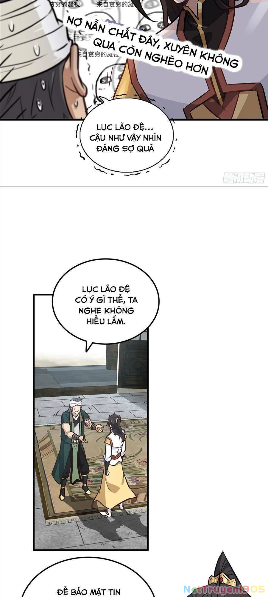 Tu Tiên Chính Là Như Vậy Chapter 19 - 31