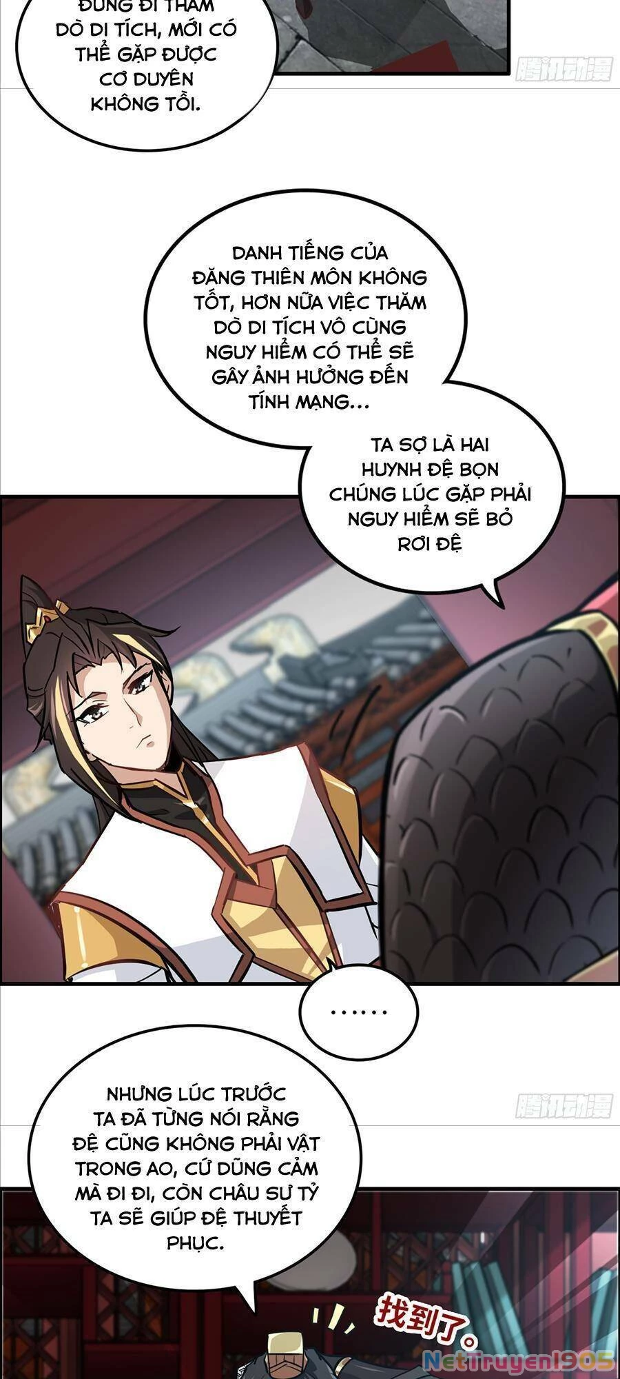 Tu Tiên Chính Là Như Vậy Chapter 20 - 7