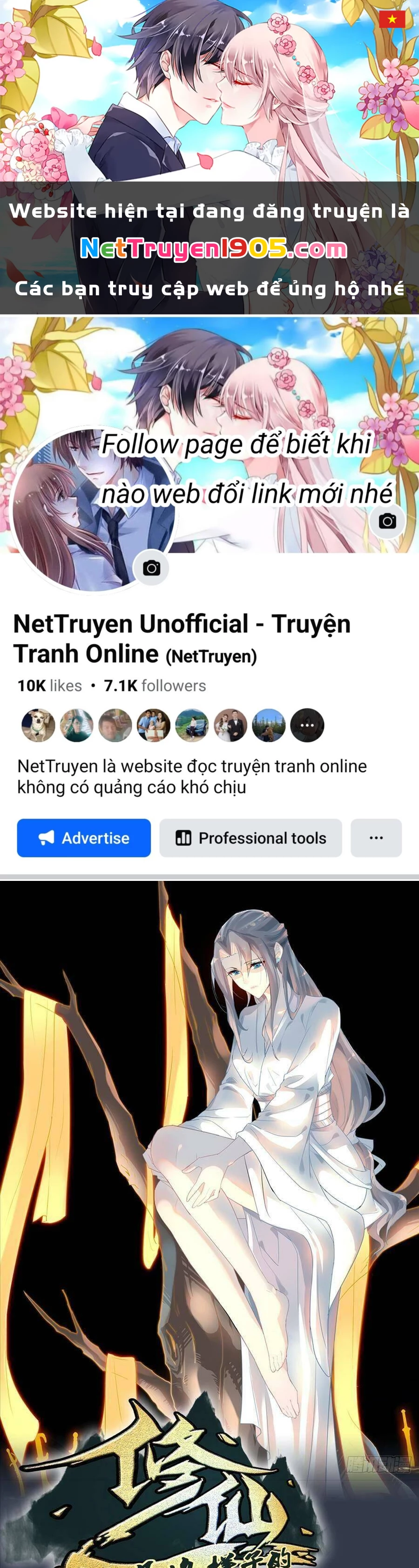 Tu Tiên Chính Là Như Vậy Chapter 21 - 1