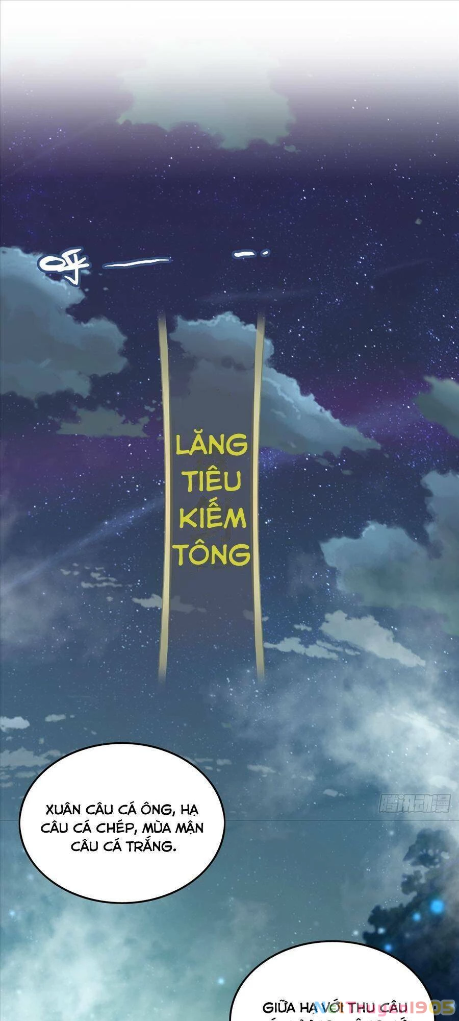 Tu Tiên Chính Là Như Vậy Chapter 21 - 3