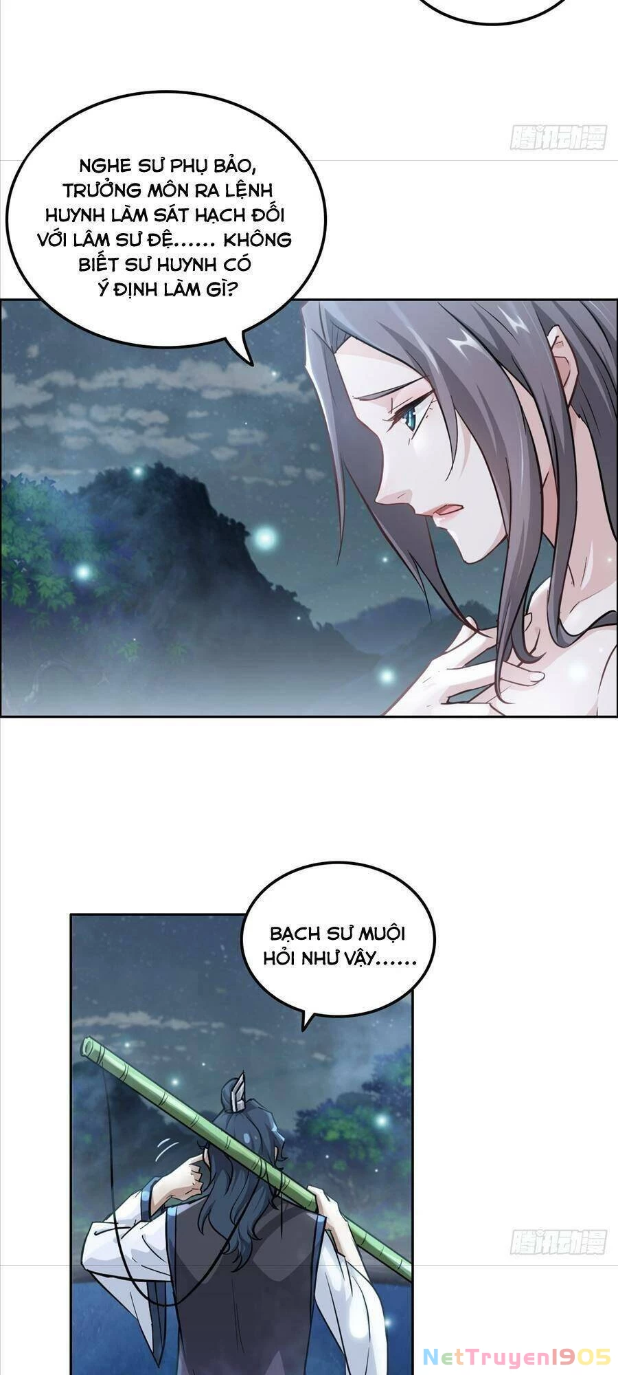 Tu Tiên Chính Là Như Vậy Chapter 21 - 19