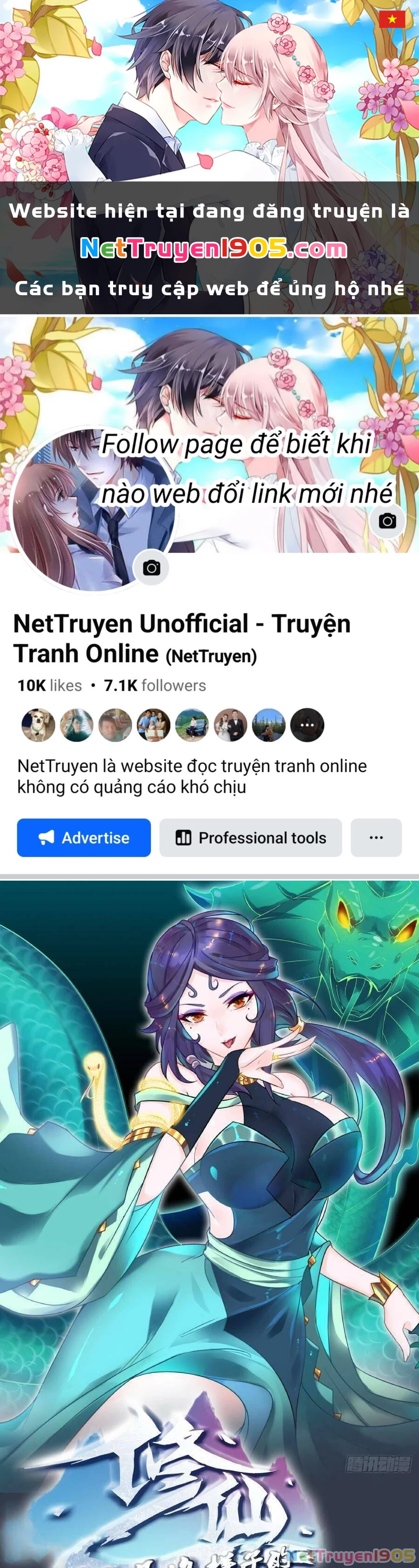 Tu Tiên Chính Là Như Vậy Chapter 22 - 1