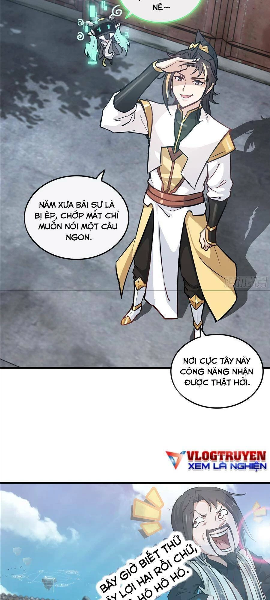 Tu Tiên Chính Là Như Vậy Chapter 22 - 5