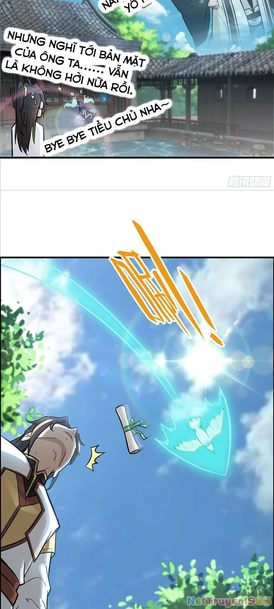 Tu Tiên Chính Là Như Vậy Chapter 22 - 6