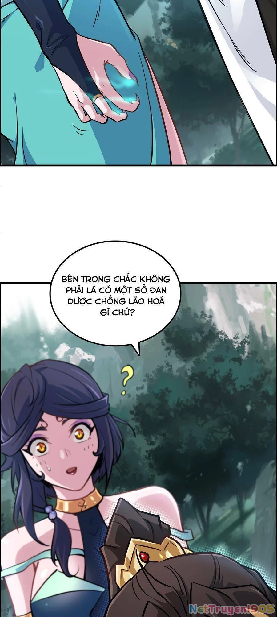 Tu Tiên Chính Là Như Vậy Chapter 22 - 32