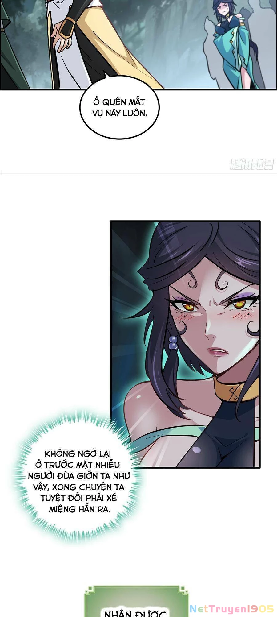 Tu Tiên Chính Là Như Vậy Chapter 22 - 37