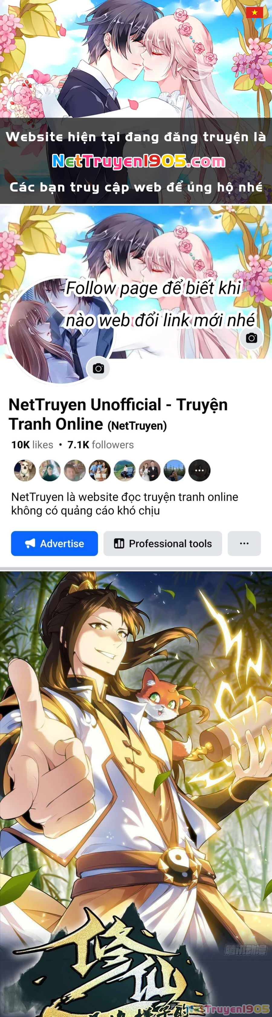 Tu Tiên Chính Là Như Vậy Chapter 23 - 1