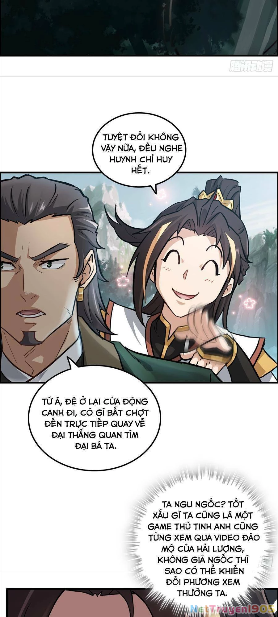 Tu Tiên Chính Là Như Vậy Chapter 23 - 10