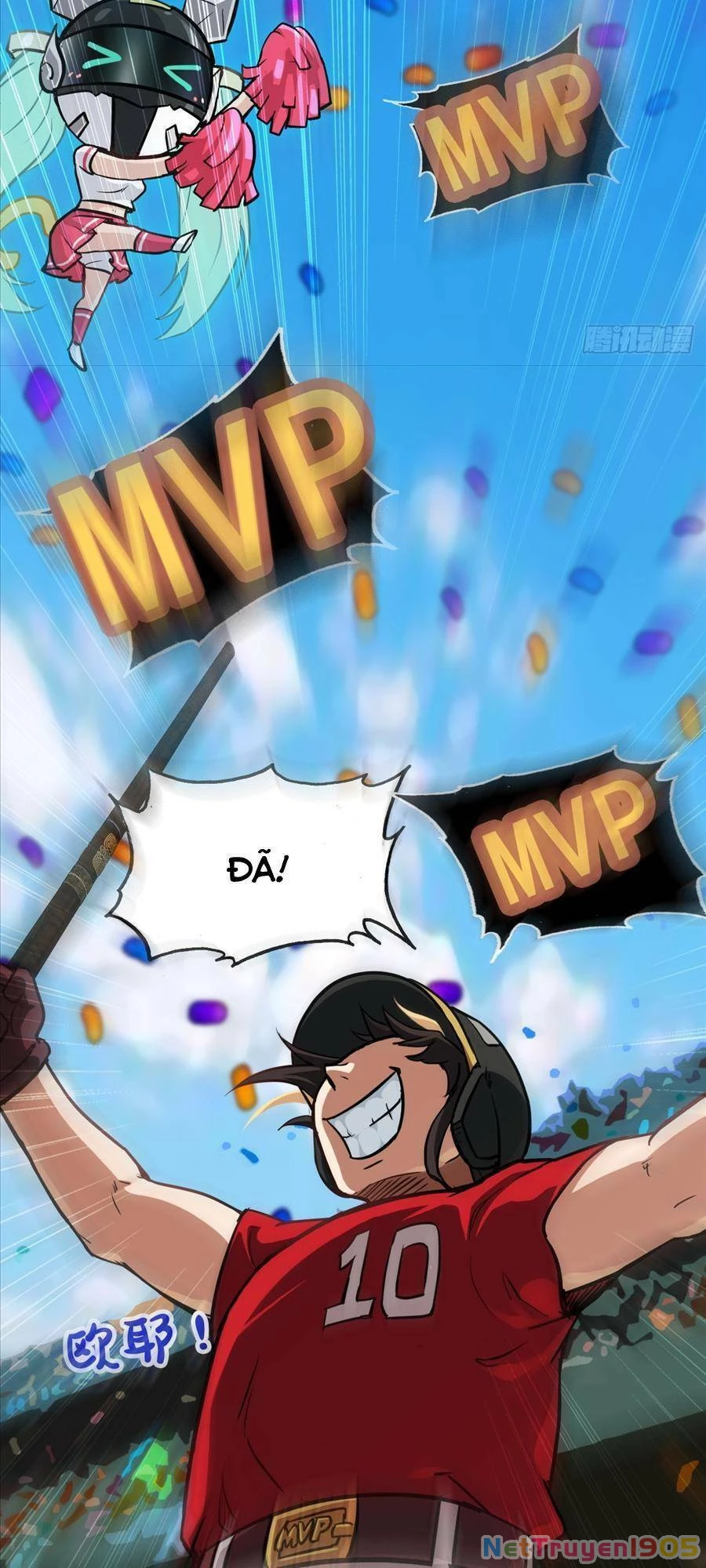 Tu Tiên Chính Là Như Vậy Chapter 23 - 37