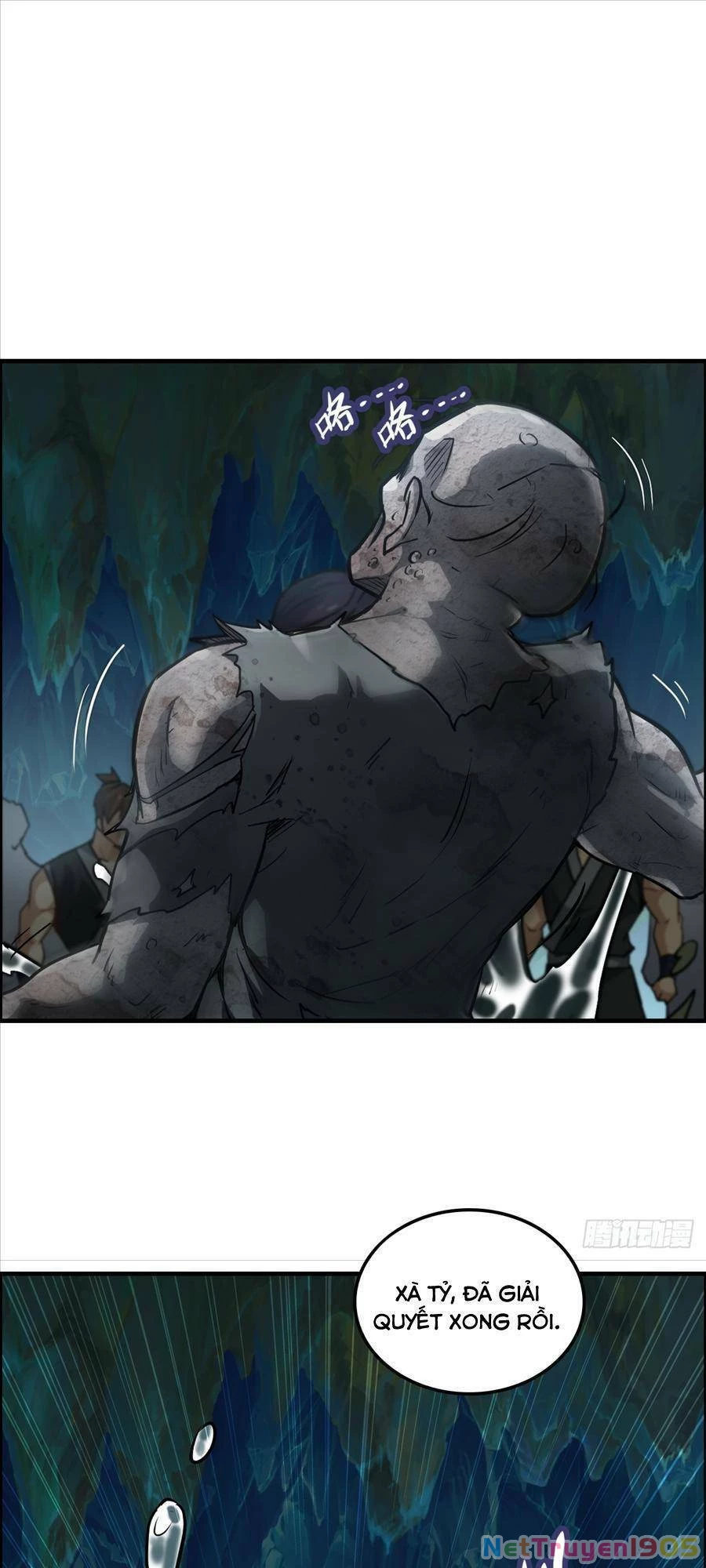 Tu Tiên Chính Là Như Vậy Chapter 24 - 3